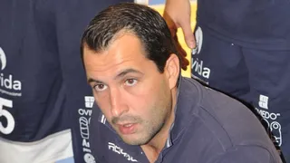 Guillermo Arenas regresa a LEB Oro para dirigir a Magia Huesca