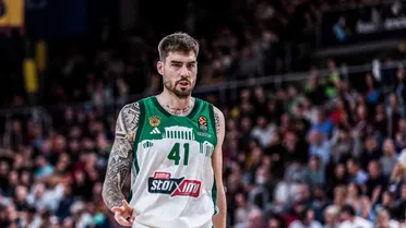 Ergin Ataman arremete contra Juancho Hernangómez: “No he visto su calidad”