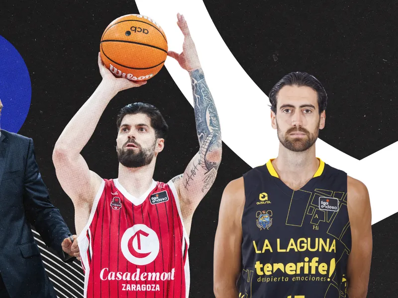 Santi Yusta activa el modo Euroliga y deja atrás la ACB