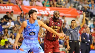 TOP 3: las mejores actuaciones de los nuevos fichajes de la ACB