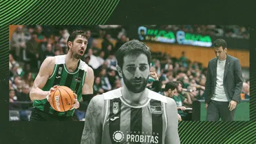 Todo listo para el estreno: La Penya se prepara así para sorprender a Valencia en la Copa