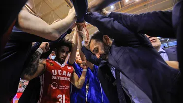 El futuro de UCAM Murcia: ¿Volver a empezar? Esta vez, Sito llegó para quedarse