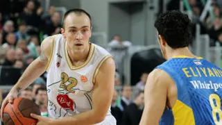 Liga adriática ABA (J4): KK Zagreb estuvo en negociaciones con Derrick Rose; los ex del BBB, Damir Markota y Chris Warren, los mejores de la semana y el Maccabi es recibido con honores en Bosnia