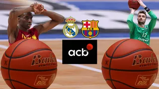 Rumores de Liga Endesa ACB baloncesto: Barça y Real Madrid esperan el fichaje ideal