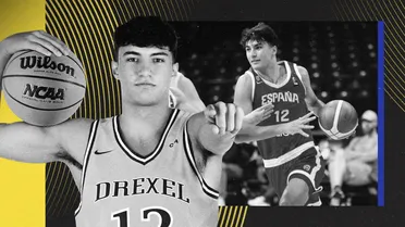 Otro canterano del Real Madrid rumbo a la NCAA: ¿la última salida del verano?