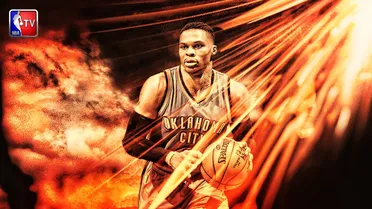 Westbrook acumula hitos. Habrá duelo fraticida entre los Gasol en Playoff