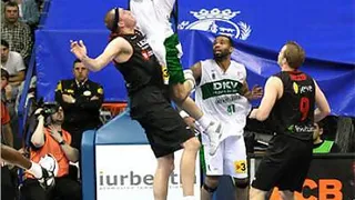 ¡Ya están aquí las tablas de mercado Solobasket.com!