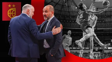 La Selección Española ya tiene entrenador ¿Es el más adecuado?