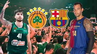 Juancho Hernangómez contra su hermano en Euroliga: “No hay excusas”