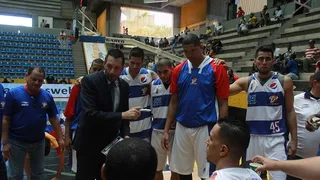 Natxo Lezkano no sigue como entrenador de Toros de Aragua en Venezuela