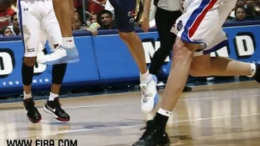 Torneo de las Américas: Los dos mejores equipos jugarán la final, Brasil-Puerto Rico