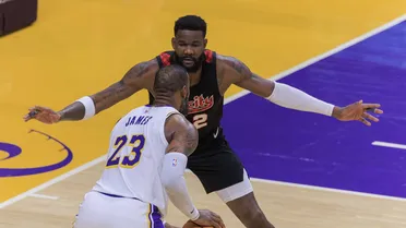 El arma más poderosa de los Lakers en la nueva temporada de la NBA