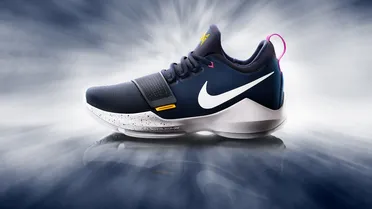 5 motivos por los que te van a entusiasmar las Nike PG1