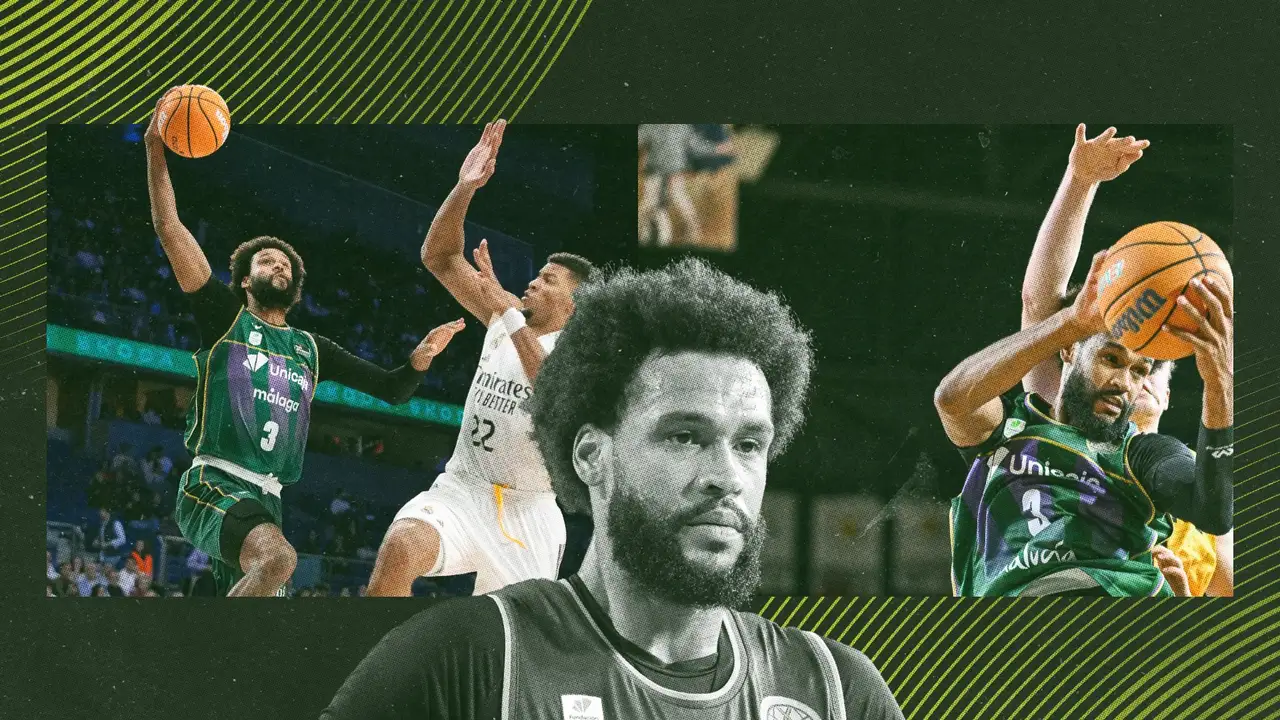 Paso al frente ante las bajas como MVP y ¿desmonta la idea de un fichaje en Unicaja?