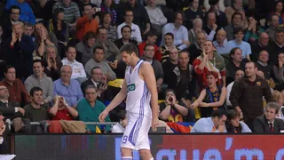 Felipe Reyes pidió perdón: Doy mi palabra de que esto no se repetirá