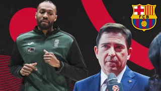 ¡Xavi Pascual confirma el drama! El Barça Basket estará de nuevo expuesto frente a Joventut