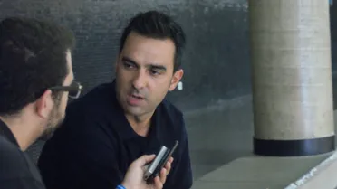 La aventura alemana de Jesús Ramírez, un español en la Beko BBL