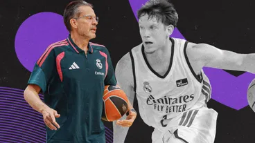 Los secretos de la nueva pizarra del Real Madrid: El sistema favorito de Pedro Mart&iacute;nez