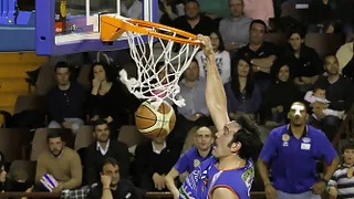 Manu Gómez, un gallego para el proyecto del Leche Río Breogán