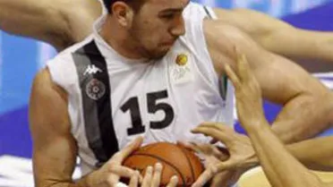 Musli se reivindica en Partizan mientras Caja Laboral sigue sin juego interior
