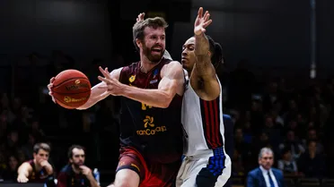 Eurocup: Gran Canaria y Paris Basketball se vuelven a enfrentar en cuartos