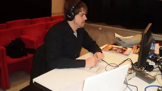 Conociendo el Basket en la Red: Masbasket cumple 10 años, hablamos con Óscar Cuesta