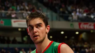Oficial: Tomas Satoransky jugará en el FC Barcelona las dos próximas temporadas