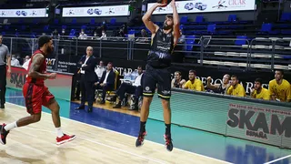 Dani Díez se une al San Pablo Burgos