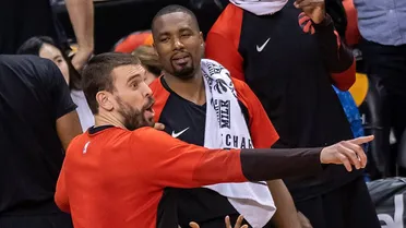 NBA, reflexiones de la semana (XXIV): Rendimiento de los españoles