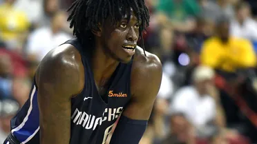 Bajo el radar (I): Johnathan Motley, la nueva fortaleza interior del Lokomotiv Kuban