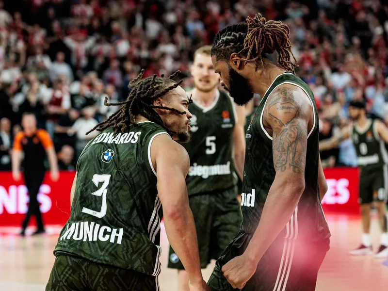 El Bayern consigue su mejor fichaje y se queda con una de las estrellas Euroliga