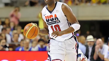 Estados Unidos demuestra por qué es favorita al oro y domina a España en la segunda parte (78-100)