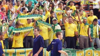 Villa de Los Barrios no saldrá en liga LEB