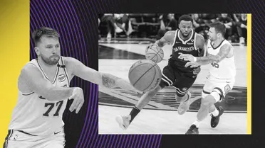 Lakers van por la bomba: buscan All-Star y campeón para volver a reinar en la NBA