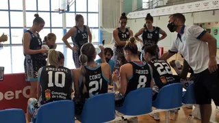 Campus Promete 2020/21: A recuperar la sonrisa tras una temporada complicada