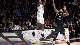 Un errático Real Madrid se topa con la mejor versión de Buducnost (73-60)