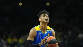 Cerca de resolver su situación en el Maccabi Tel-Aviv