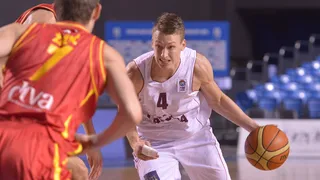 Previa Euro U20: La descarada Letonia de Vecvagars, una dura piedra ya conocida