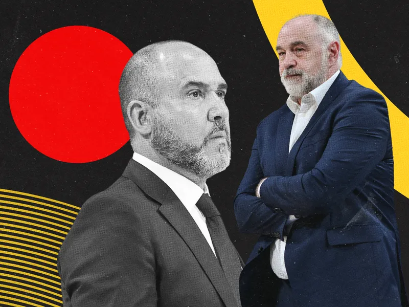 El banquillo por el que suspiran Chus Mateo y Pablo Laso,  ¿qué sabemos?