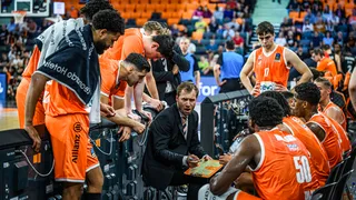 La pieza del Ulm de Juan Nuñez que amenaza un histórico del baloncesto en Alemania