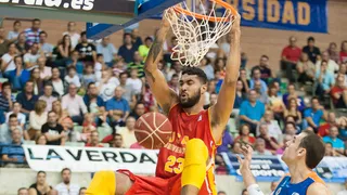 La conexión Neto – Lima sorprende al Valencia Basket (85-76)