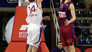 Zoco europeo: nuevo destino de Savrasenko, Shawnta Rogers, el PAOK se desmantela, más sobre Teodosic y Eidson, Marc Salyers, etc