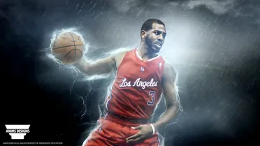 VÍDEO: Chris Paul, su mejor jugada de cada temporada desde 2005