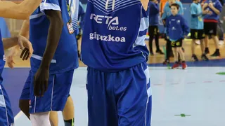 Joan Pardina: “Ahora priorizo minutos antes que estar en un ACB ocupando la plaza de cupo