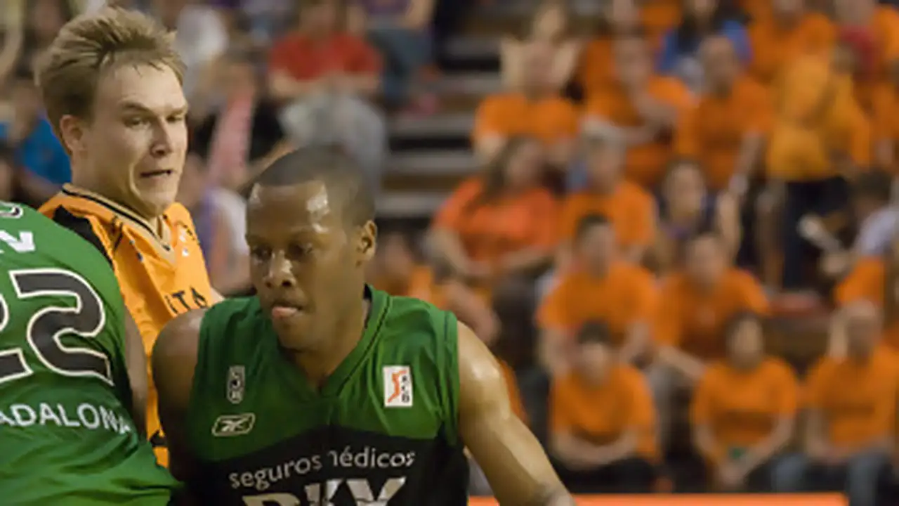 La operación retorno del FIATC Joventut: vuelve Demond Mallet