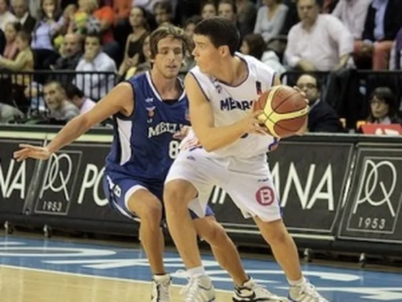 Solobasket <em>One on One</em> Final Adecco Oro: Melilla busca una nueva gesta ante el gran favorito, Menorca Bàsquet