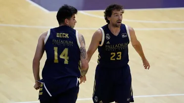 Proyecto Real Madrid 20/21: Gran presente, y mejor futuro