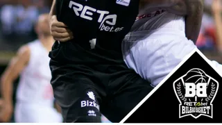 Sale Jameel McKay, llega Unai Mendikote