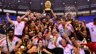 Latinoamérica: Flamengo tricampeón, sorpresa en Argentina y Colombia estrena campeón