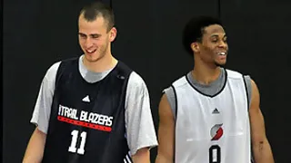 Previa loca al draft con traspaso de Sergio Rodríguez